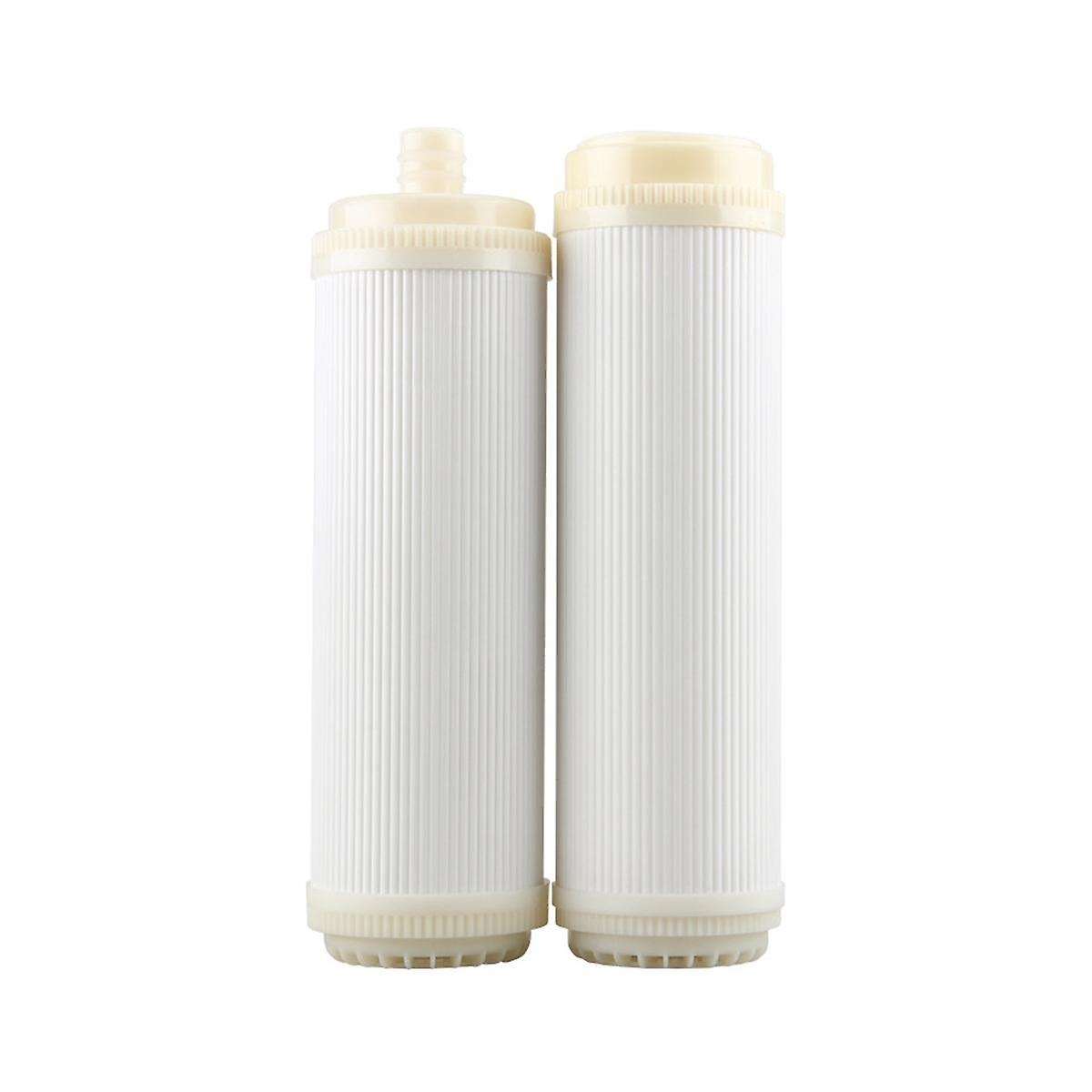 10 Inch Socket Type UF Hollow Fiber Ultrafiltration Membranes Filter 0.01 Micrometre High Flow Membr
