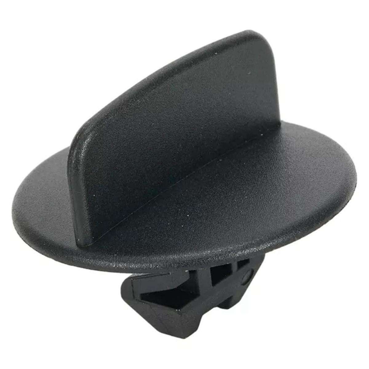 10 Pcs Bumper Lower Deflector Retainer Clip Radiator Splash Guard Retainer for Grand 68034329AA