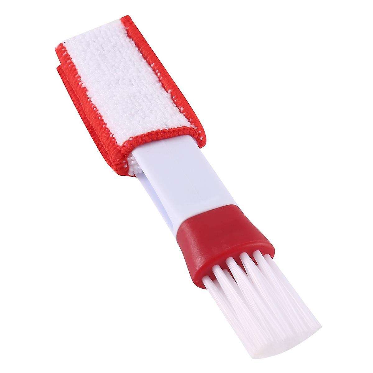 10 Pcs Car Detailing Brush Set Car Cleaning Kit Includes for Cleaning Car Interior Exterior Car Air