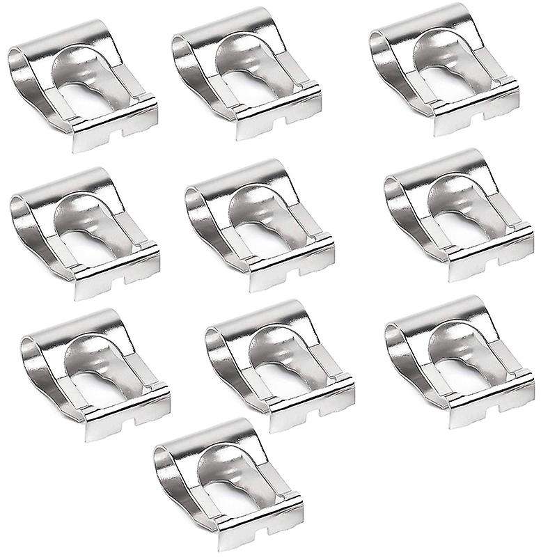 10 PCS Windscreen Wiper Motor Linkage Portable Durable Rods Arms Link Mechanism Repair Fix Kit 26961