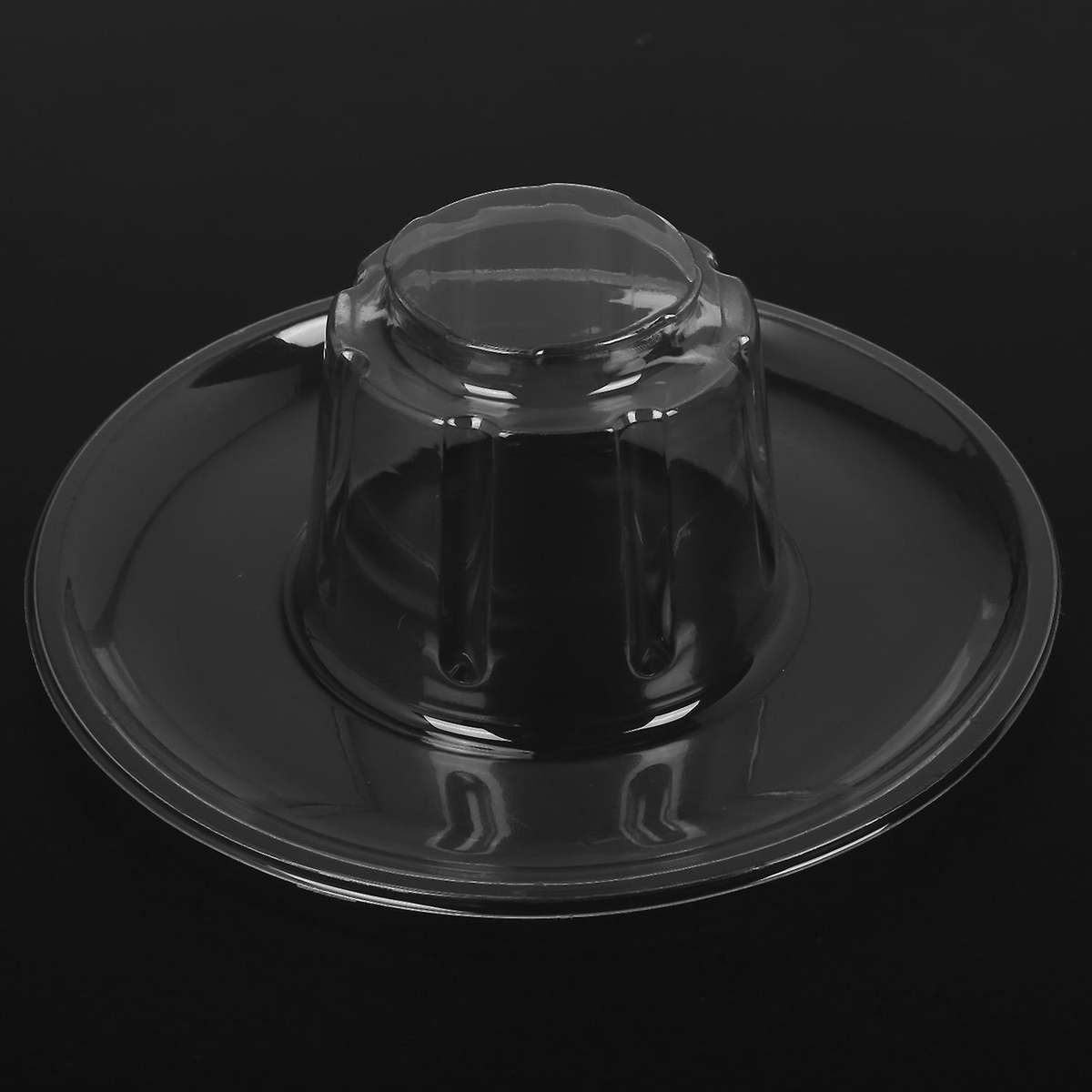 10 Tier Tower Macaron Macaron Display Stand Round Cake Stand Pvc Tray Birthday Wedding Display Rack