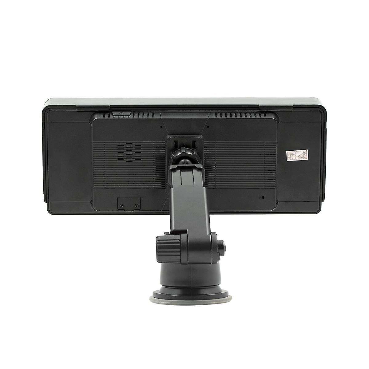 10.26inch Car Touch Screen Wireless Carplay Android Auto Car Portable Radio Bluetooth Mp5 Fm Receive
