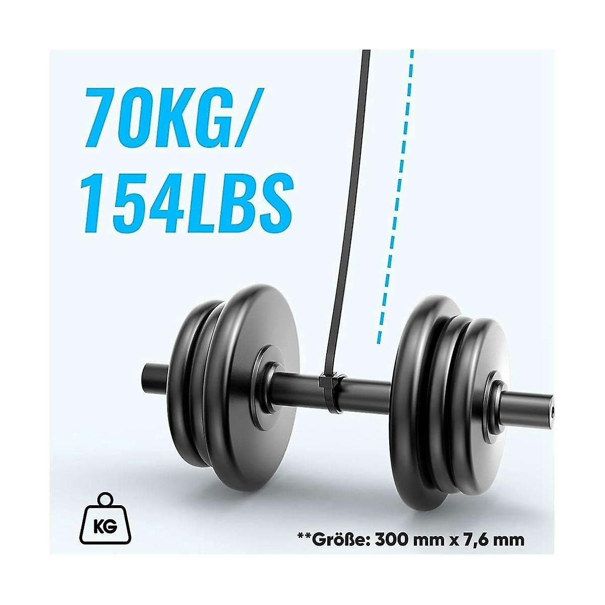 100 Pack Cable Zip Ties Heavy Duty 12 Inch, 7.6mm Strong Plastic Wire Ties with 70kg Tensile Strengt