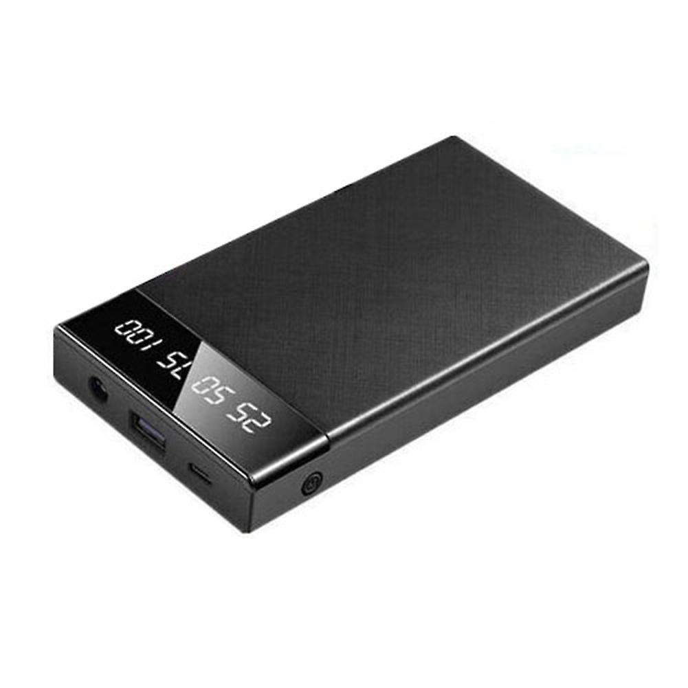 10000mah 200a Portable Car Jump Power Bank Station Autos Starting Device Car Emergency Battery Boos