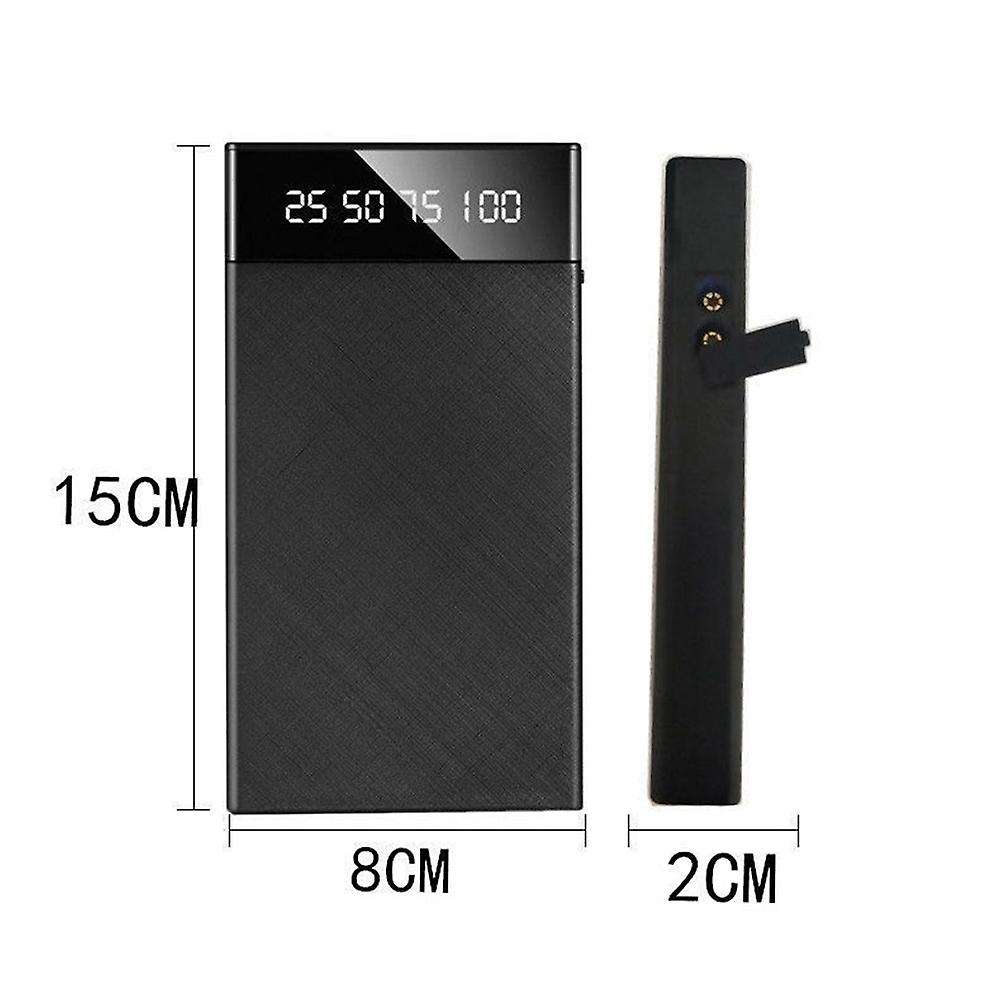 10000mah 200a Portable Car Jump Power Bank Station Autos Starting Device Car Emergency Battery Boos