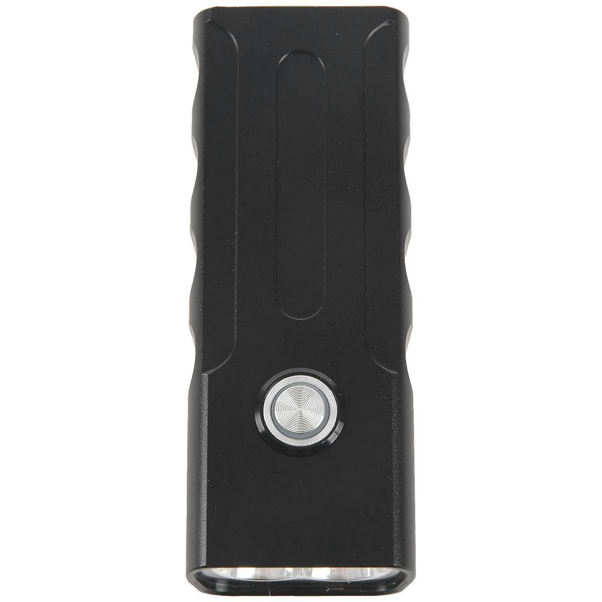 1000Lum Usb Rechargeable Built-In 2600Mah 3Modes Bicycle Light Waterproof Headlight Bike Accessories