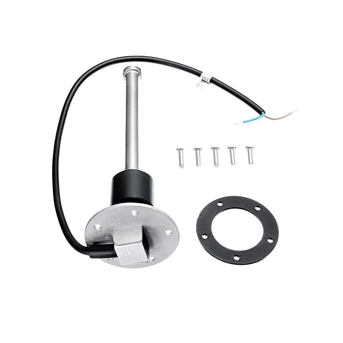 100mm Genset Fuel Tank Gauge Sensor Oil Level Sensor Oil Level Sensor