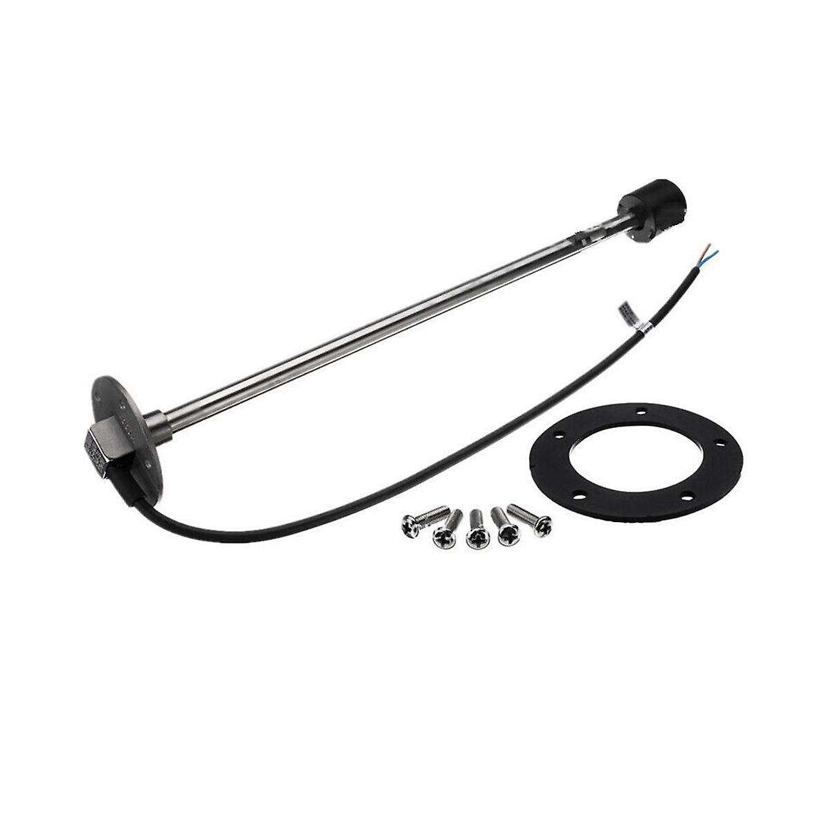 100mm Genset Fuel Tank Gauge Sensor Oil Level Sensor Oil Level Sensor