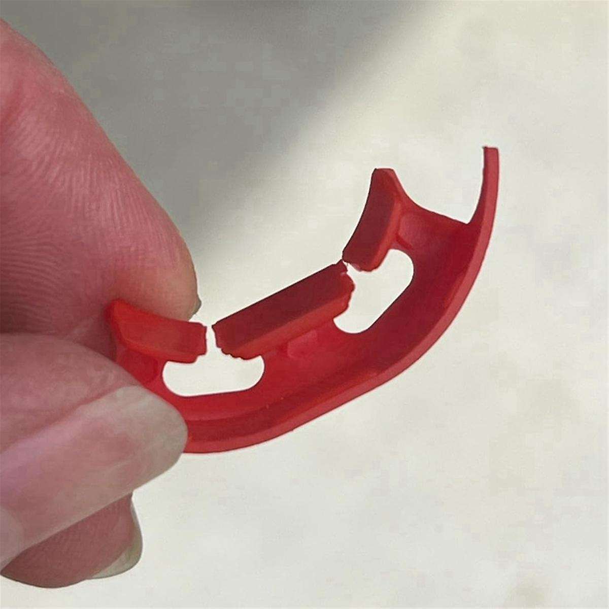 100PCS 90 Degree Plant Benders Planting Trainer Control Benders Planting Trainer Clips Suitable for