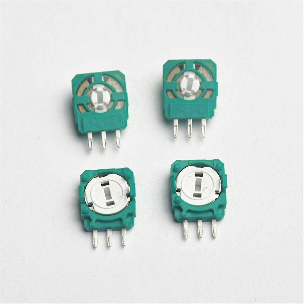 100PCS Joystick Potentiometers Sensor Module Kit for 10K Controllers 3D Thumbstick Axis Resistors Re