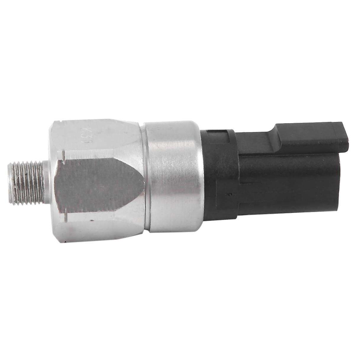 101128 Oil Pressure Sensor Idle Pressure Switch Sensor Sensor Plug Excavator Accessories