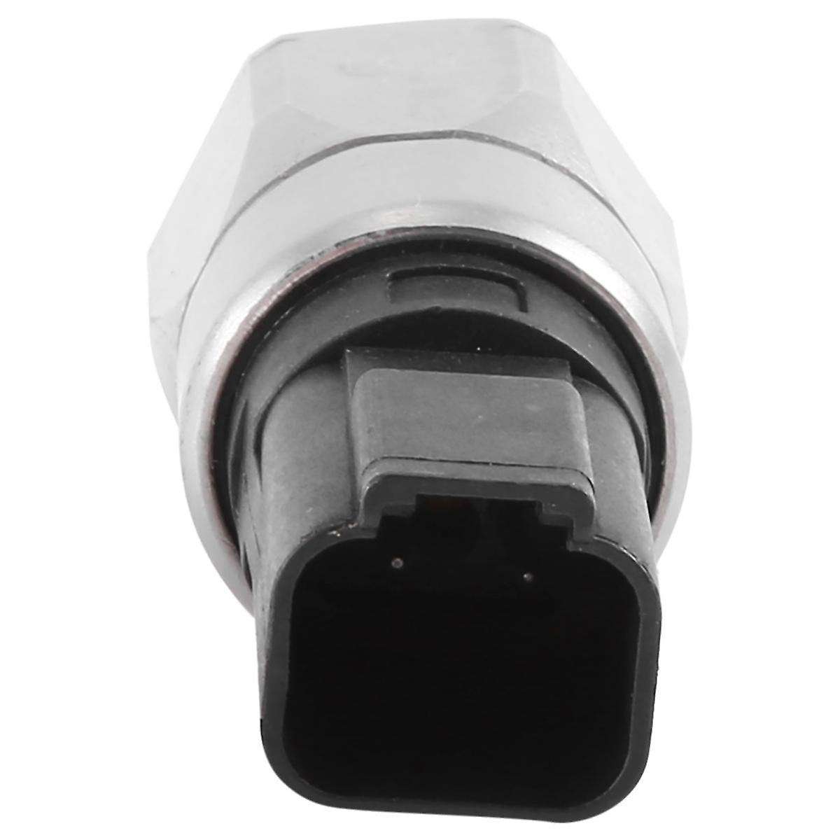 101128 Oil Pressure Sensor Idle Pressure Switch Sensor Sensor Plug Excavator Accessories