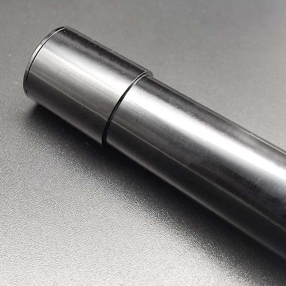 100x20mm Barrel Axle Downhill Front Fork Shaft Suitable for Fox 30 Fox 36 Front Fork Durable Cyclin