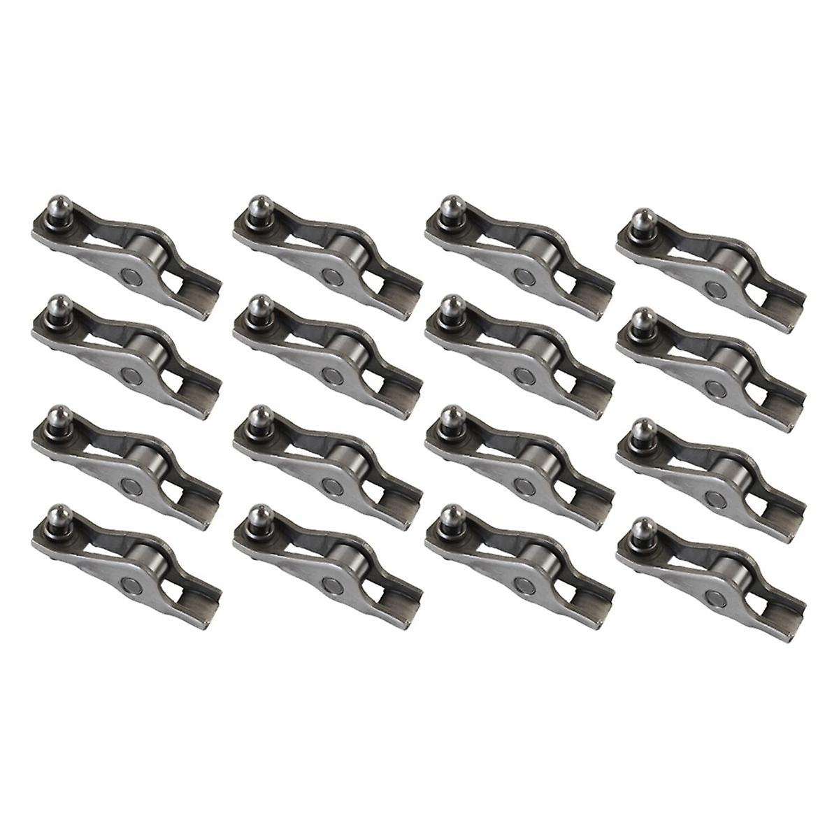 1025a091 Rocker Arm Kit for L200 Triton 4d56u Dohc 2.5l Engine Replacement , Valve Rocker Arm, 16 Pc