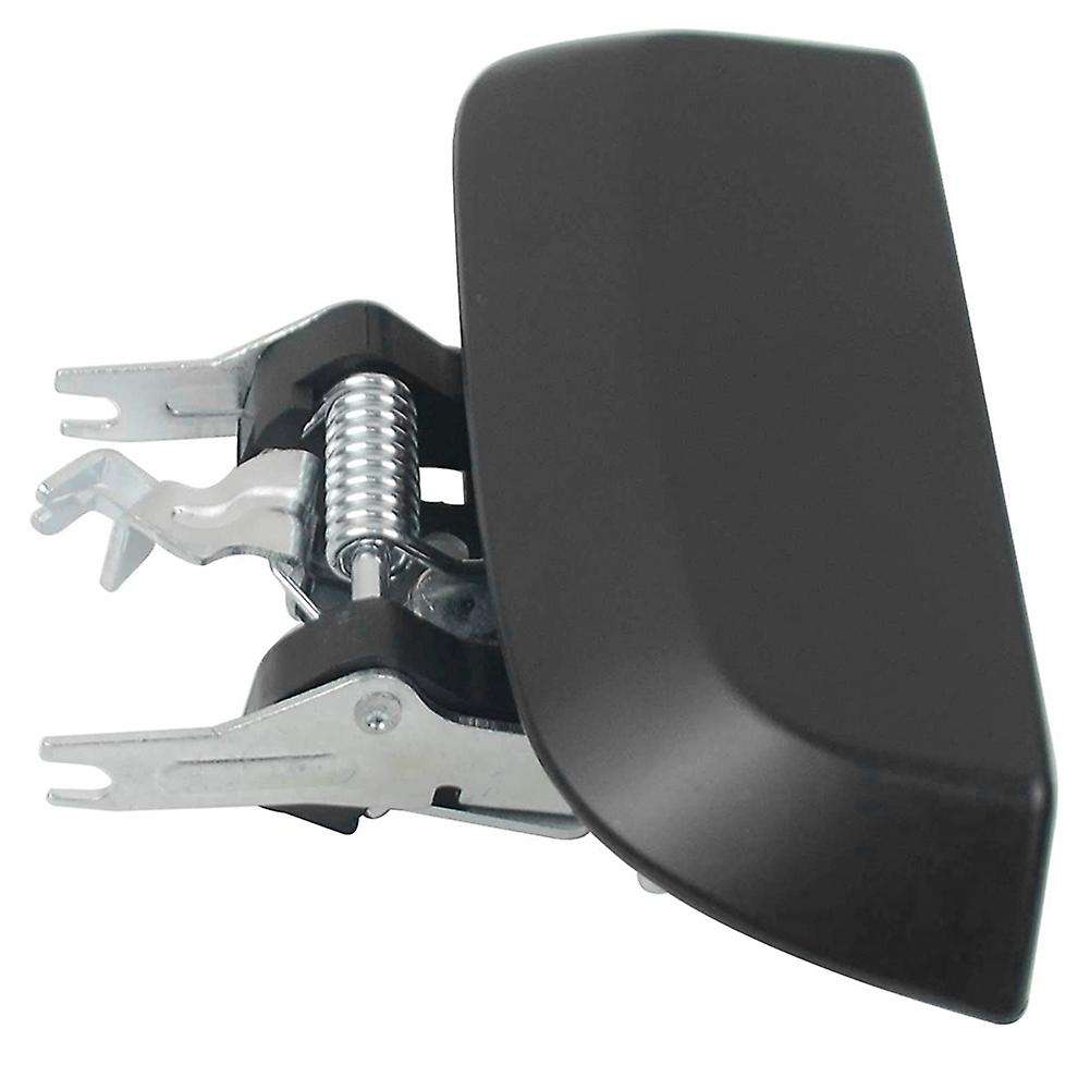 1030514 Car Rear Right Door Outer Handle for R51 2005 2006 2007 2008 2009 2010 2011 2012 2013