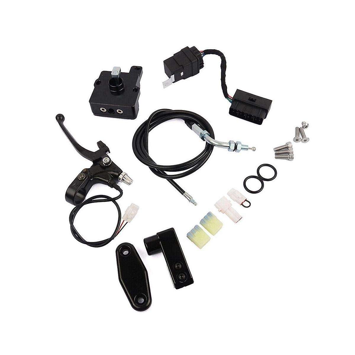 1038-1035-2001 Motorcycle Manual 4wd Actuator Set for Force Prairie