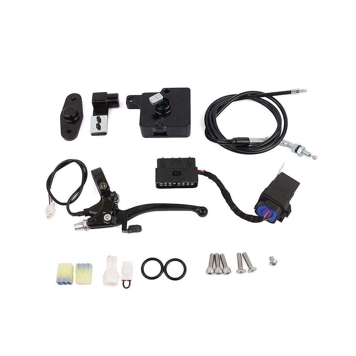 1038-1035-2001 Motorcycle Manual 4wd Actuator Set for Force Prairie