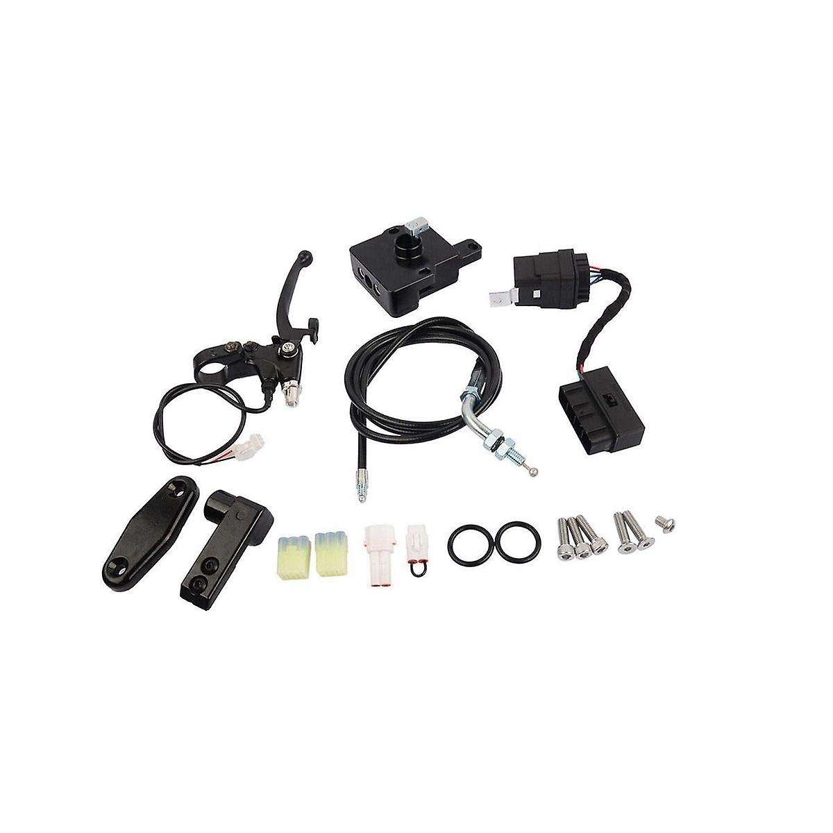 1038-1035-2001 Motorcycle Manual 4wd Actuator Set for Force Prairie