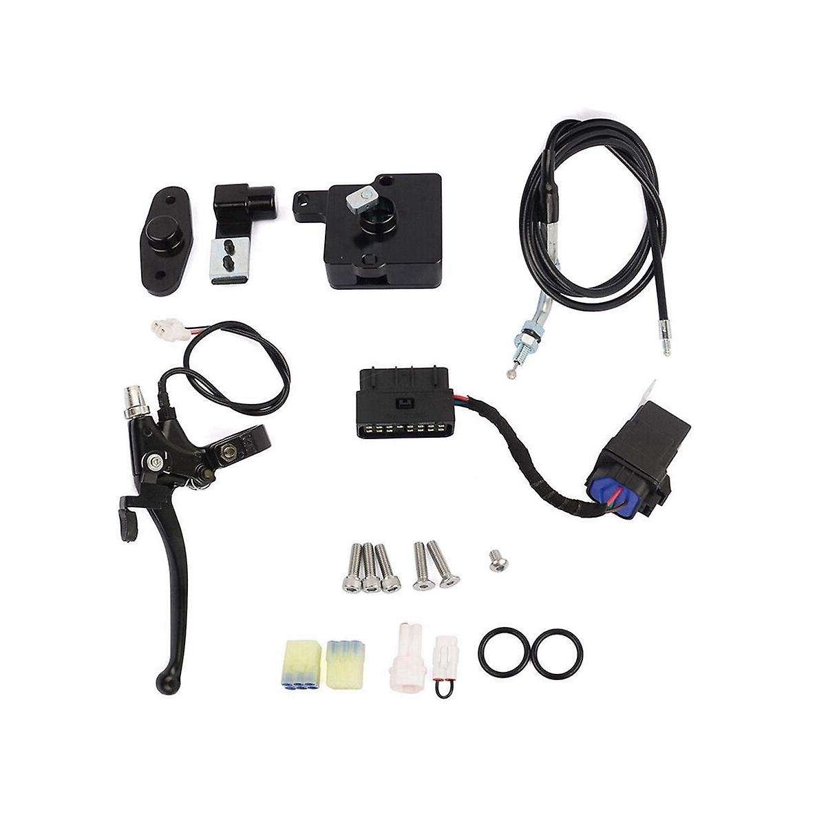 1038-1035-2001 Motorcycle Manual 4wd Actuator Set for Force Prairie