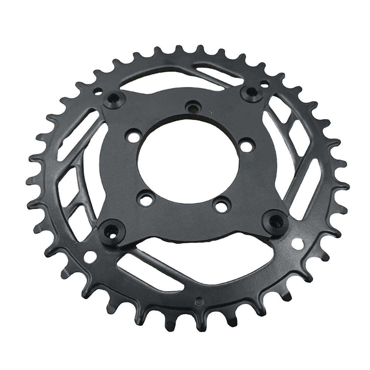 104bcd Chainring Spider Converter for for Bbs01 Bbs02 G340 Replacement Chainring Adapter Ebike Part