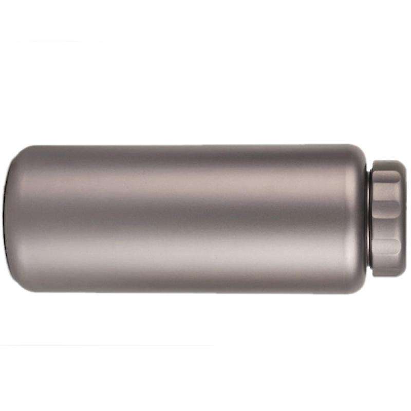 1050Ml Camping Outdoor Household Capacity, Large Titanium Kettle Tableware, Large Water Bottle, Wate