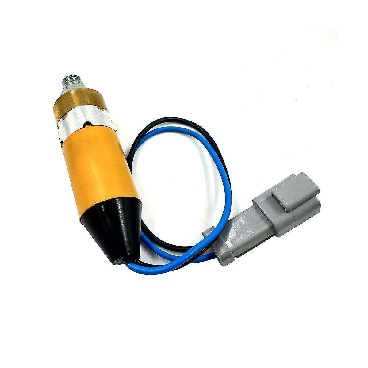 107-0614 New Fuel Common Rail Oil Pressure Switch Sensor for Cb-434d Cb-534d Cb-564d Cb-634d Cd-54 G