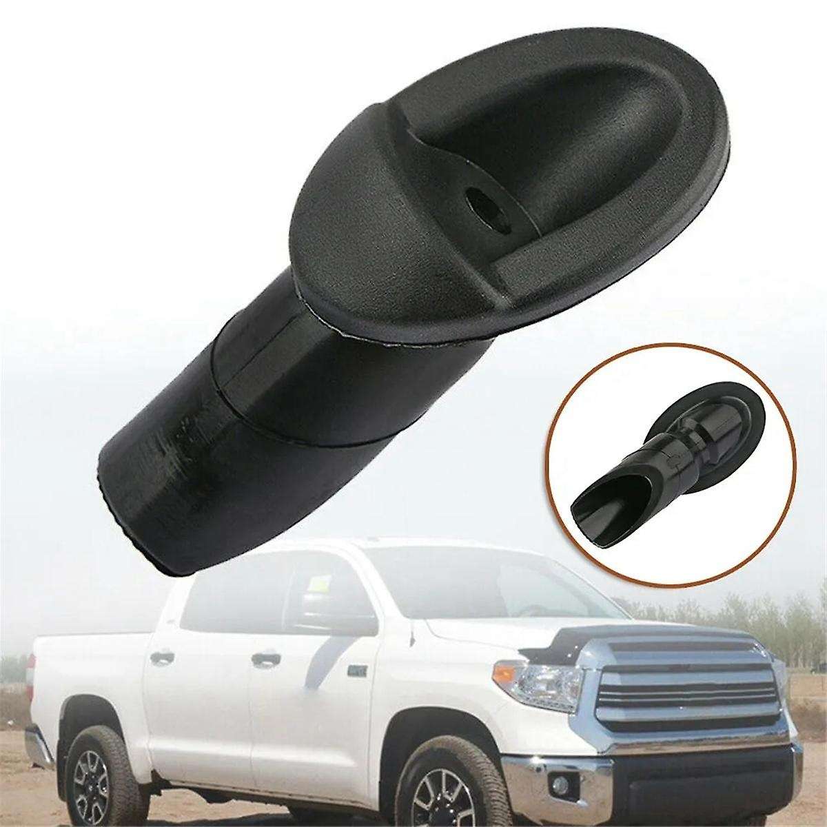 10Pcs 86392-0C040 Car Antenna Adapter Base Cover Mount for Sienna 2011 2012 2013 2014 Antenna Bezel