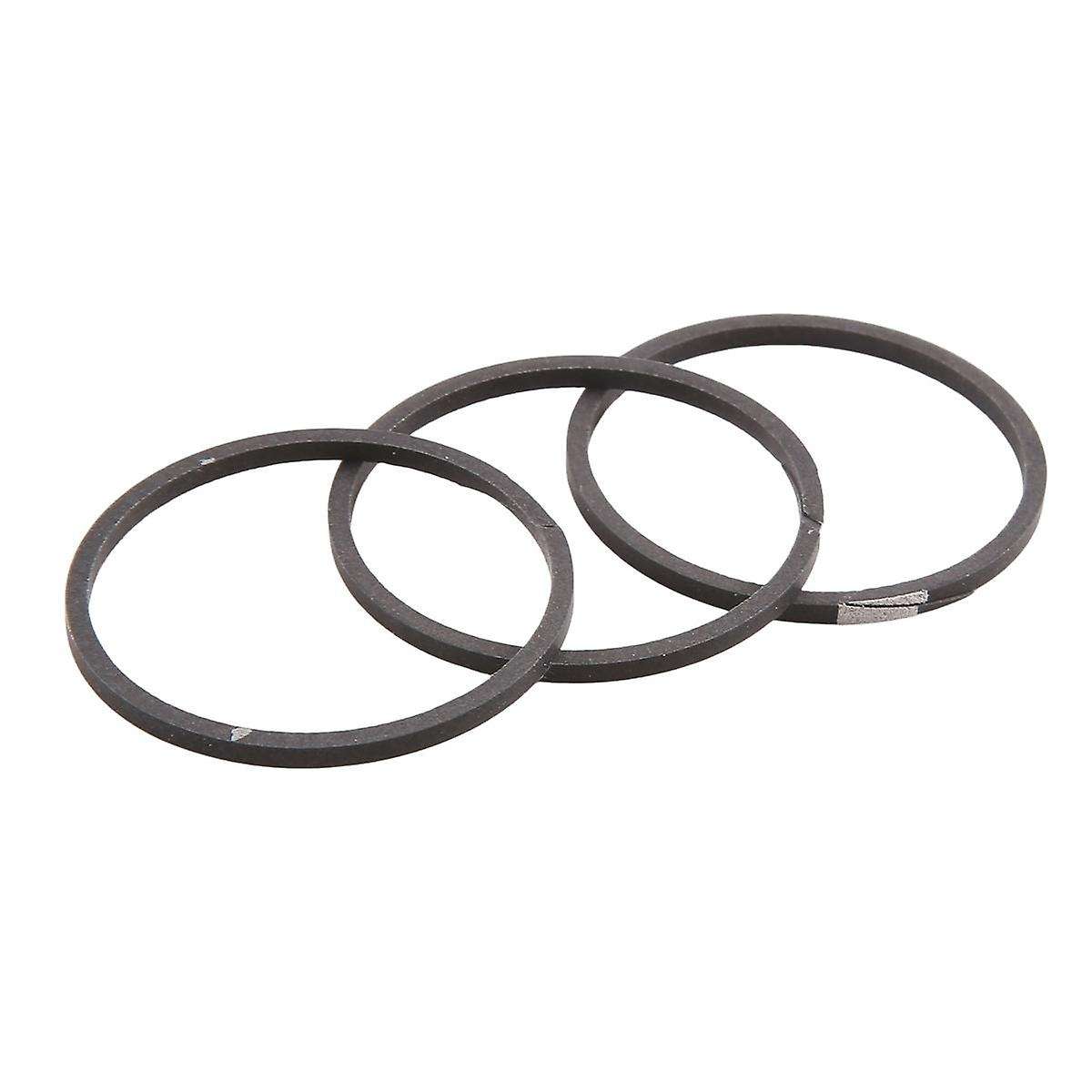 10PCS Auto Engine Camshaft Seal Cam Oil Seal Set for 12574477