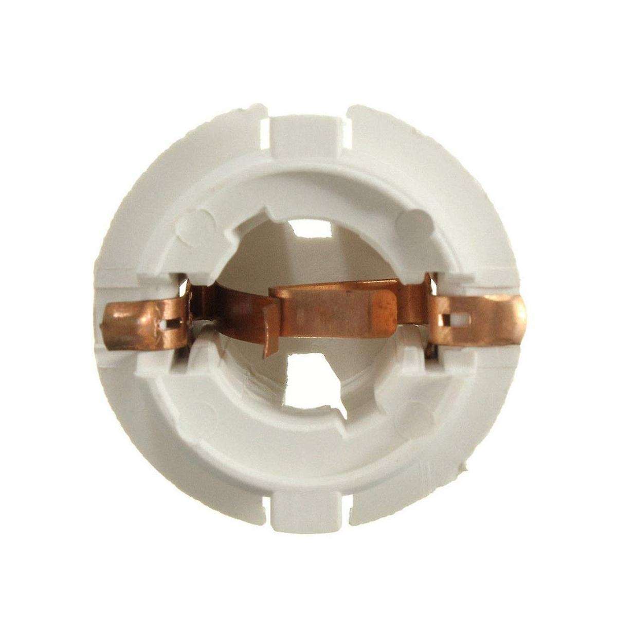10Pcs Car Rear Tail Light Lamp Bulb Socket Holder 63216943036 for 7 Series X3 X5 E53 E38 E65 E70 E83