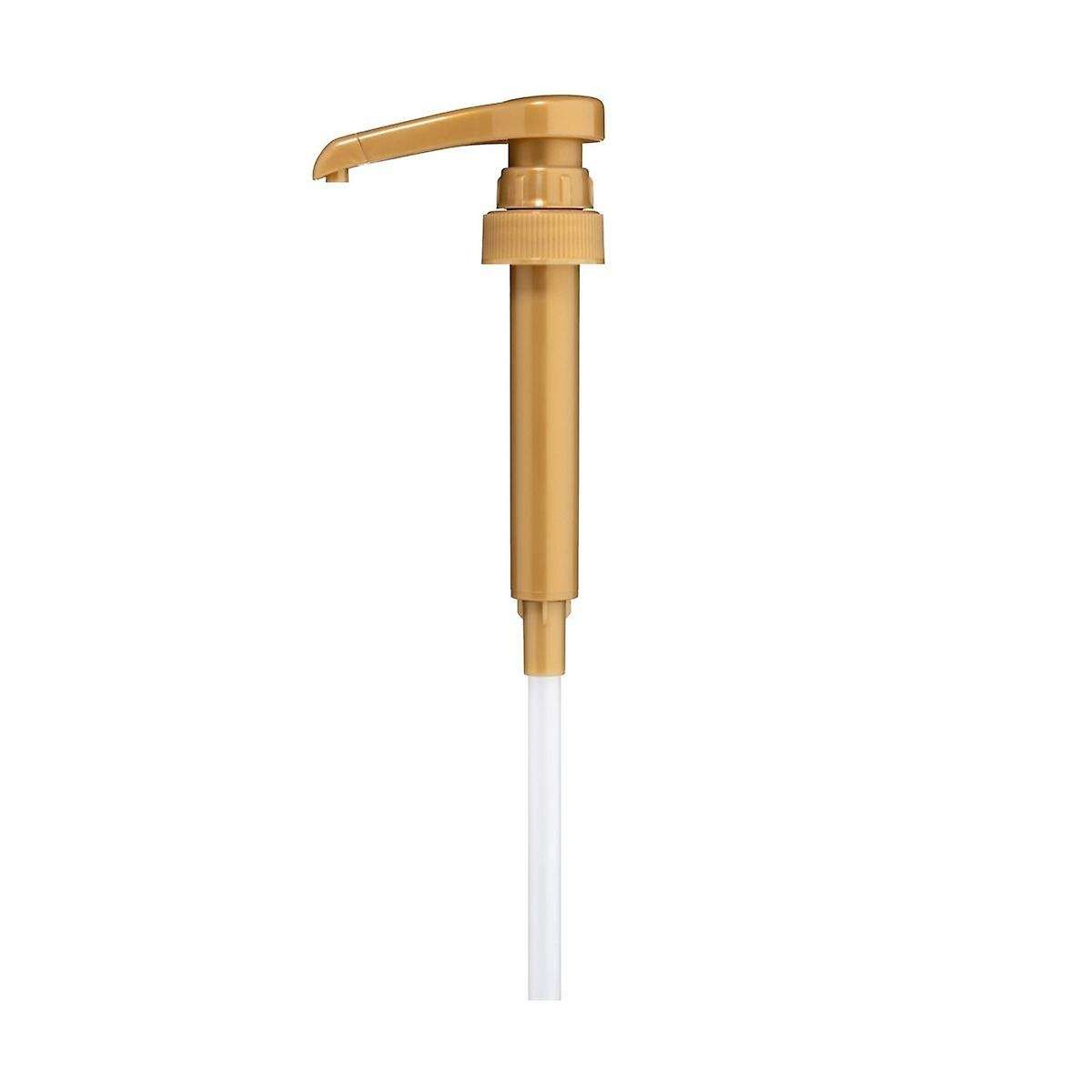 10pcs Coffee Syrup Pump Dispenser Syrup Pump for Coffee Syrup Bottle Coffee Syrup Pump Dispenser