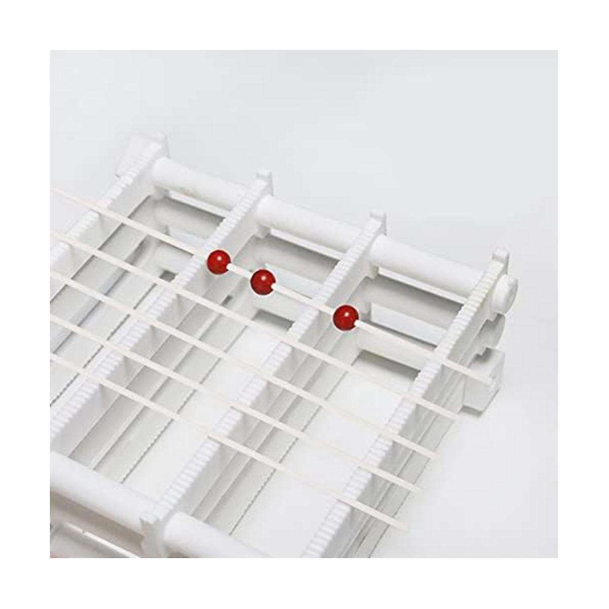 10Pcs Reusable Hanging Burning Rods 10 x 0.3cm Burning Rods Jewelry Pole Kiln Hanging Burning Rods F