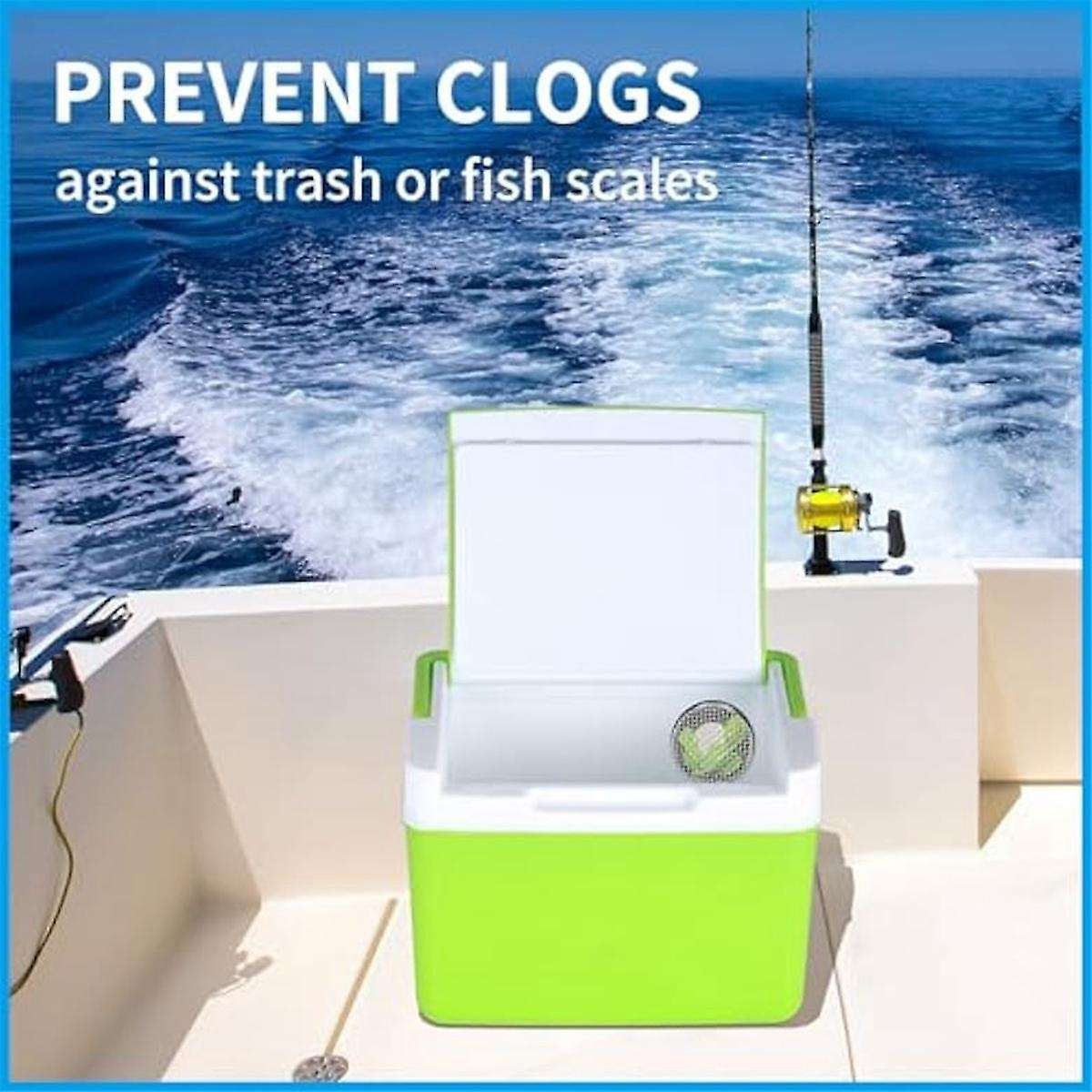 10pcs Stainless Steel Mesh Strainer  Inch -14, Aerator Screen Strainer Stainless Mesh Compatible w