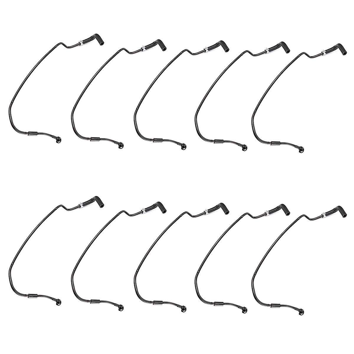 10pcs Throttle Body Heater Pipe Heater Inlet Pipe for 1.8  Opel 55569809 25192904