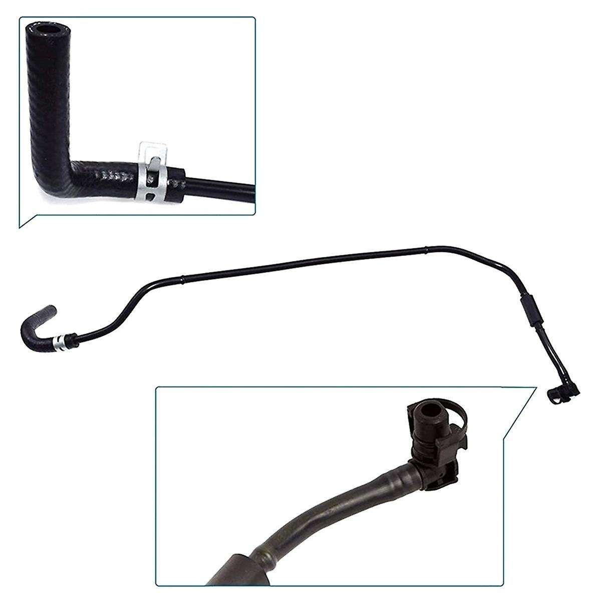 10pcs Throttle Body Heater Pipe Heater Inlet Pipe for 1.8  Opel 55569809 25192904