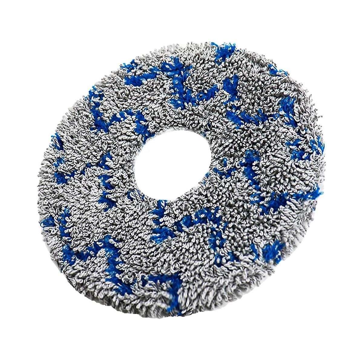 10Pcs Washable Mop Pads for X1 Series Mop Rag