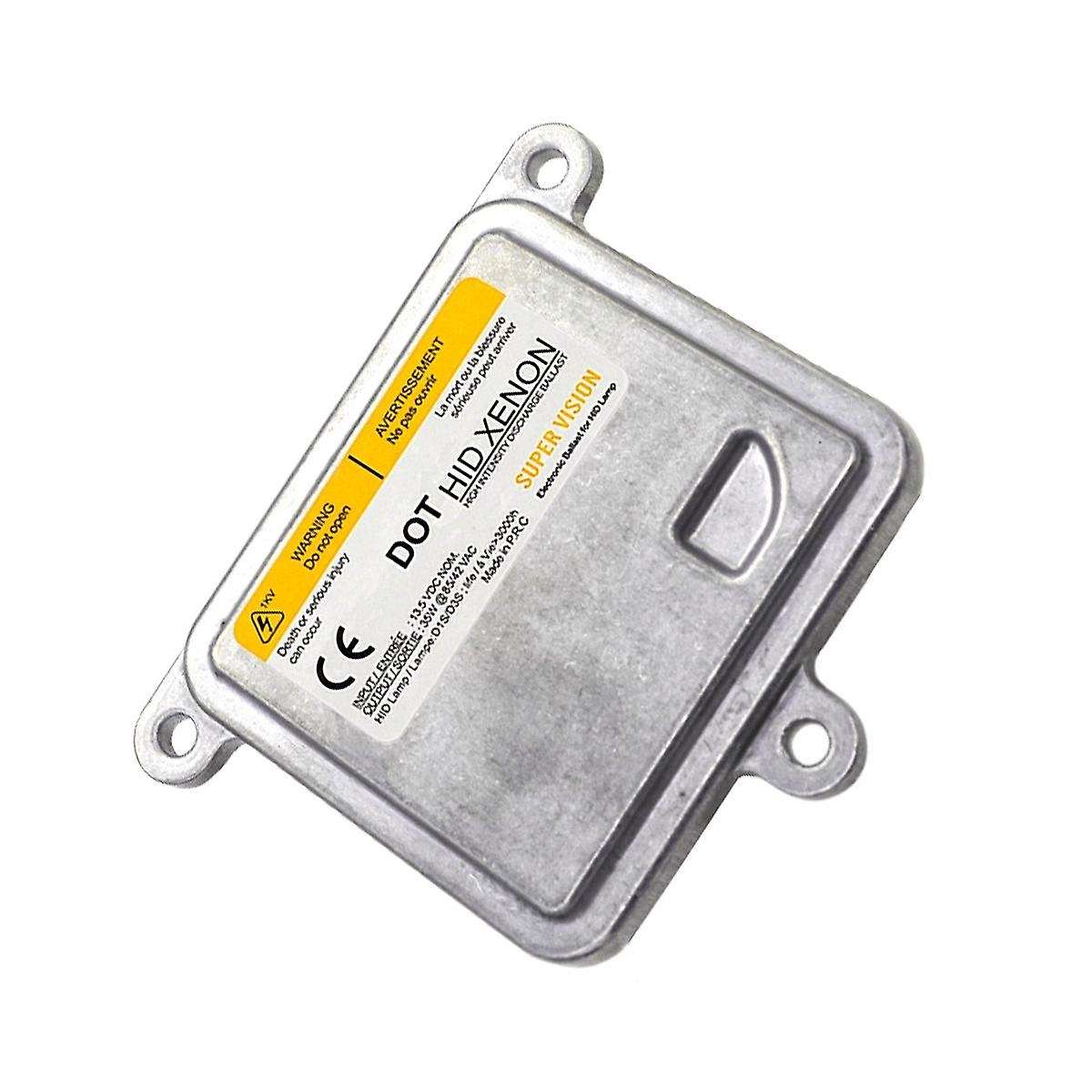 10r-034663 A71177e00dg Headlight D1s D3s Control Unit Module for Xf