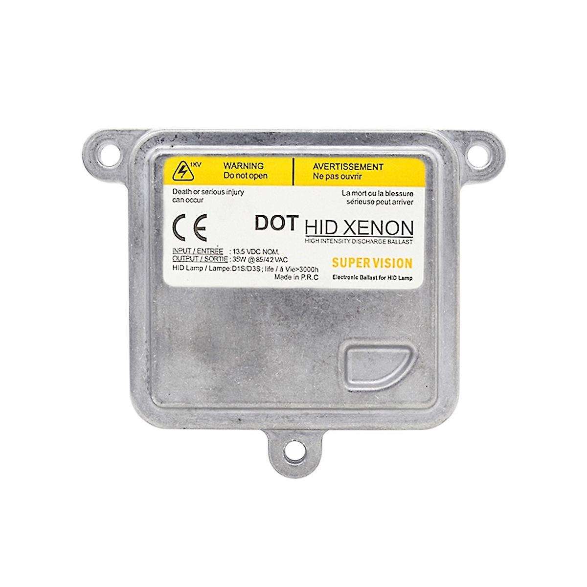 10r-034663 A71177e00dg Headlight D1s D3s Control Unit Module for Xf