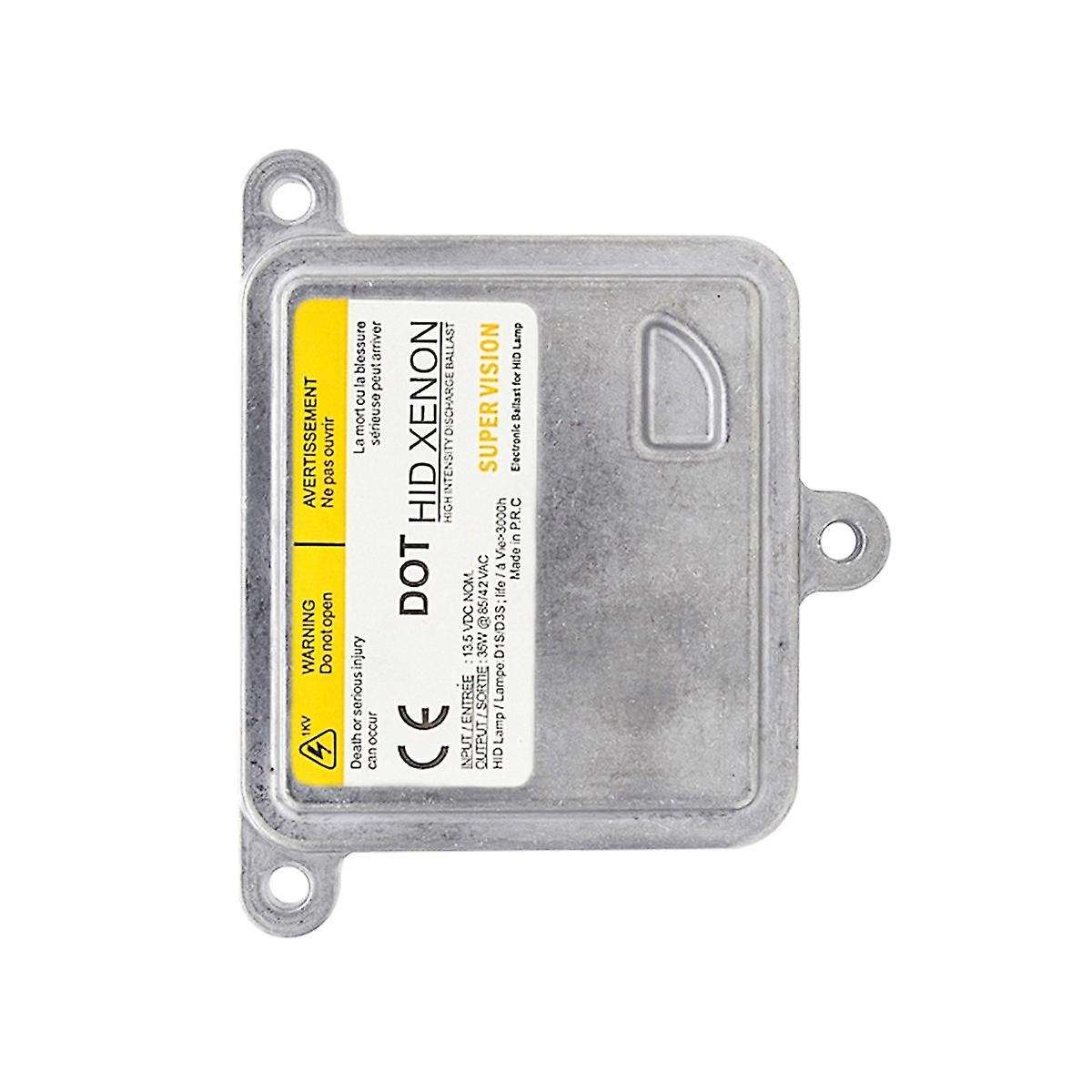 10r-034663 A71177e00dg Headlight D1s D3s Control Unit Module for Xf