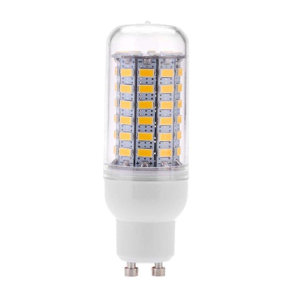 10W 5730 SMD 69 LED bulbs LED Corn Light LED Lamp Energy Saving 360 degree 200-240V Warm White