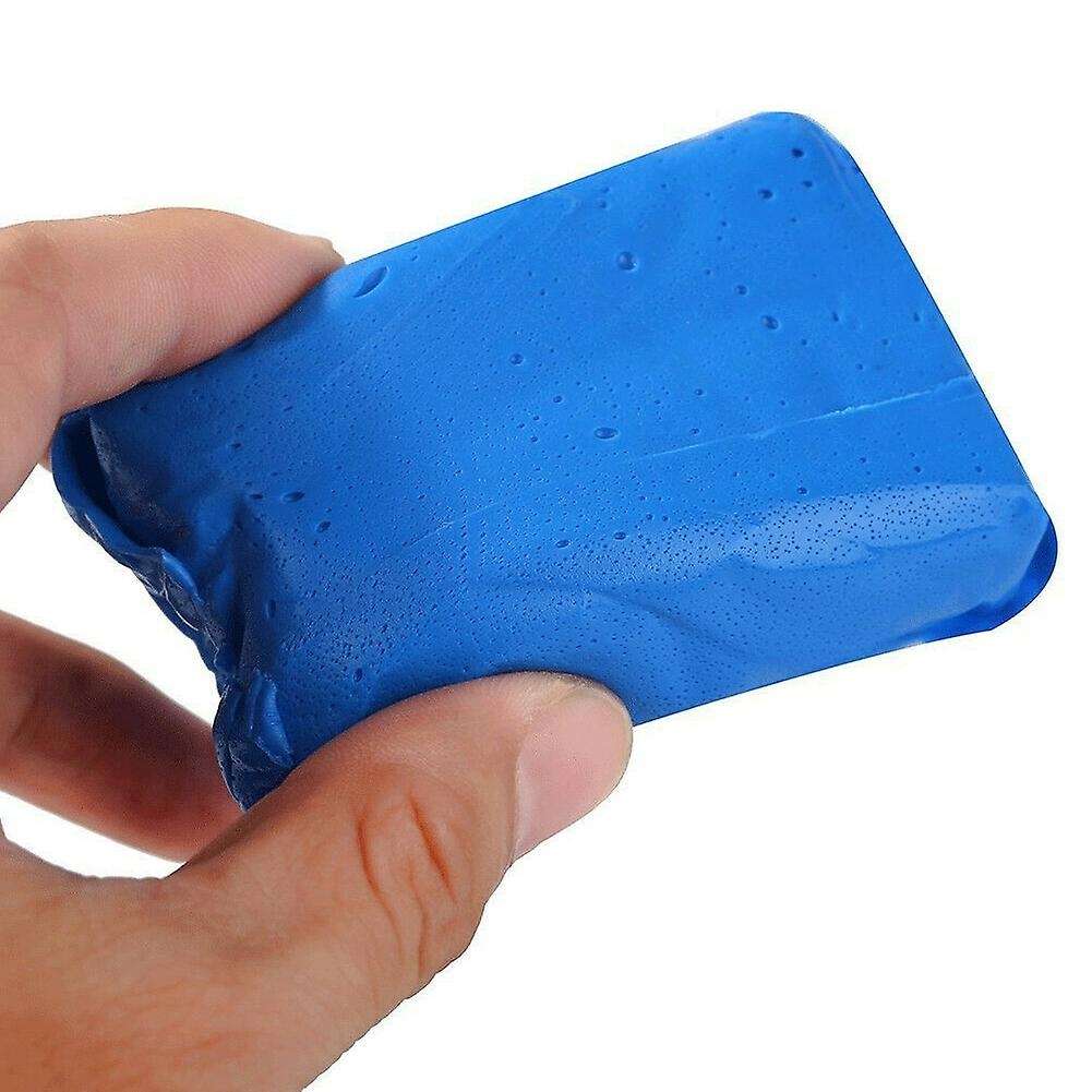 10X Car Detailing Auto Car Clean Wash Cleaner Sludge Mud Remove Magic for Cars Trucks Vehicle