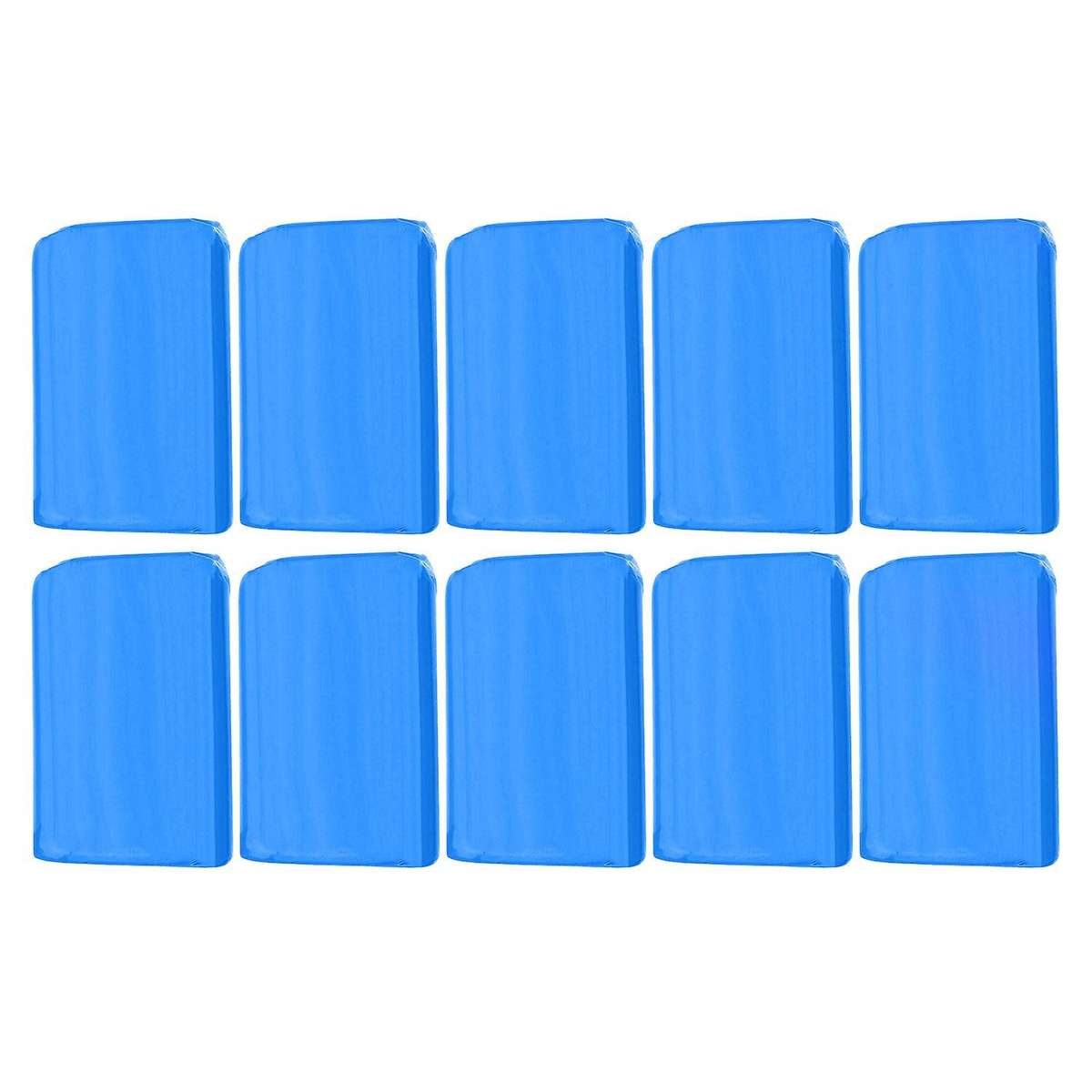 10X Car Detailing Auto Car Clean Wash Cleaner Sludge Mud Remove Magic for Cars Trucks Vehicle