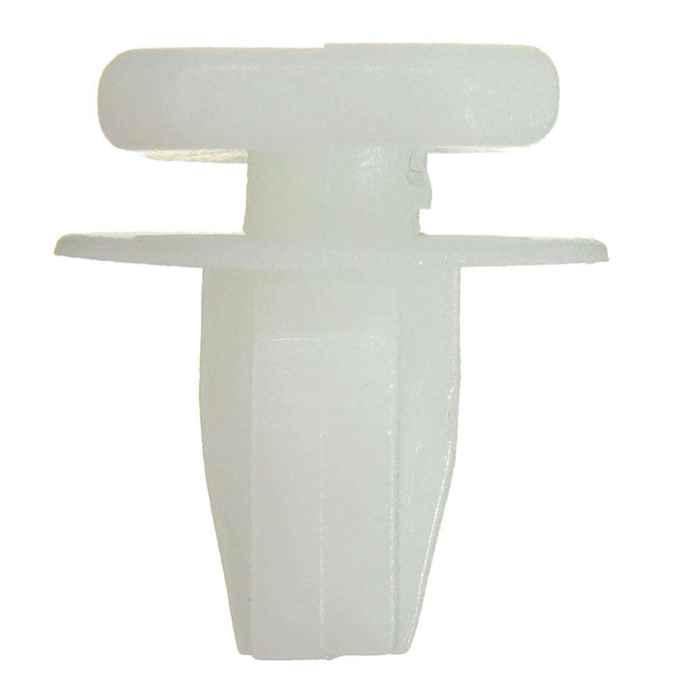 10X Wheel Arch Trim Clips Plastic Front Rear Compatible Transit Tourneo Connect