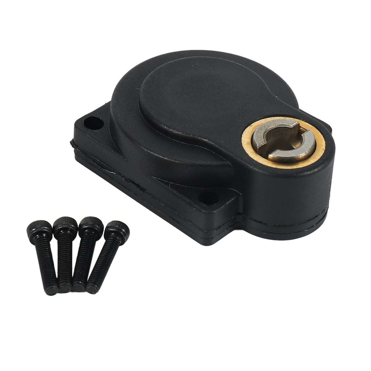 11011 for Hsp Electric Power Starter Drill Plate Nitro Engine Roto Backplate E-start