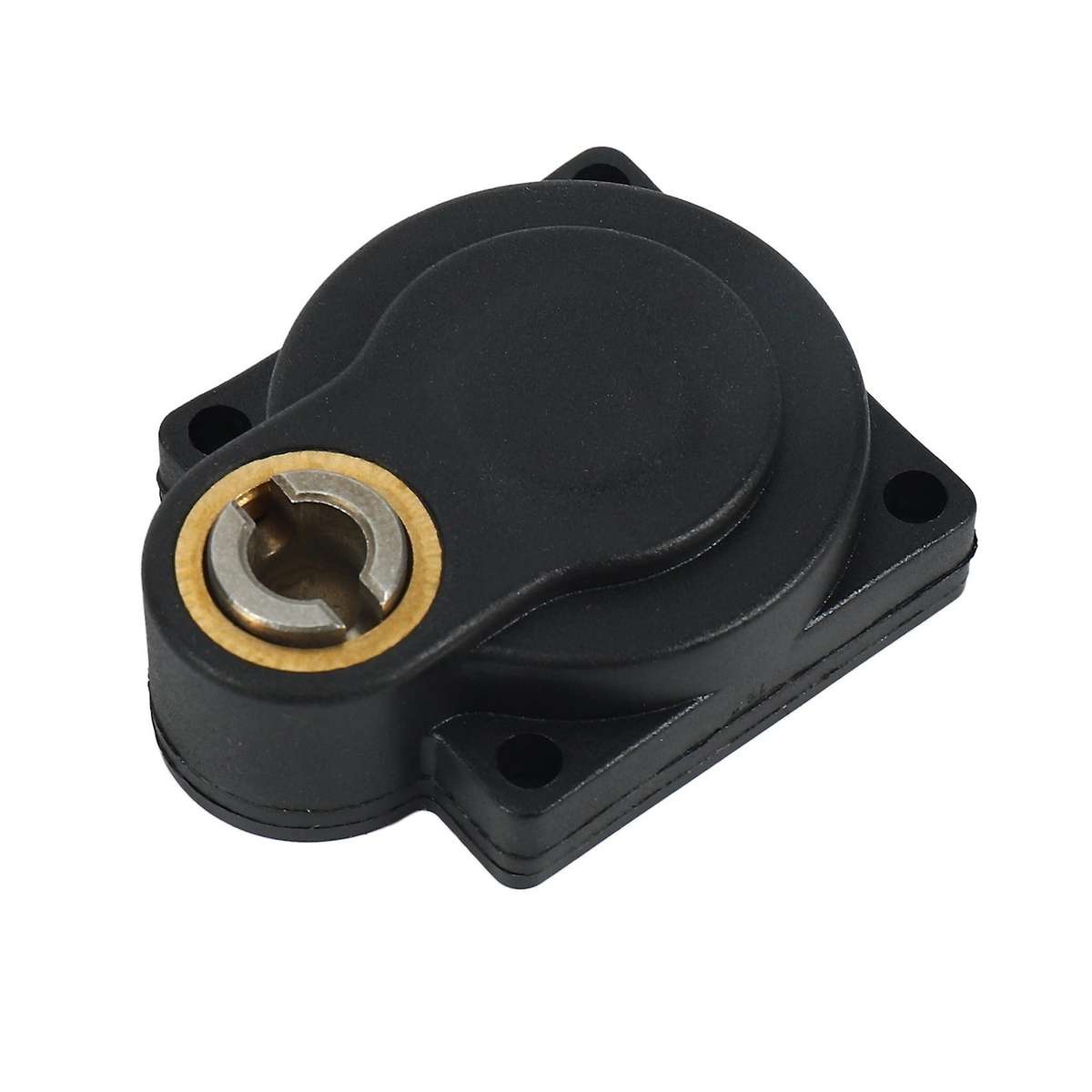 11011 for Hsp Electric Power Starter Drill Plate Nitro Engine Roto Backplate E-start