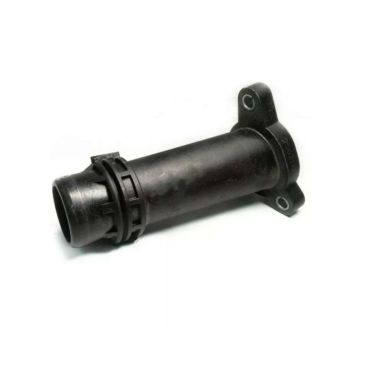 11118571141 Car Thermostat Housing Water Flange for 1 2 3 Series F20 Cooling System Water Coolant H