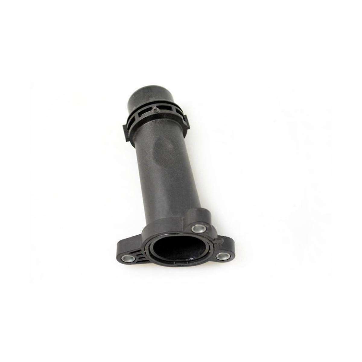 11118571141 Car Thermostat Housing Water Flange for 1 2 3 Series F20 Cooling System Water Coolant H