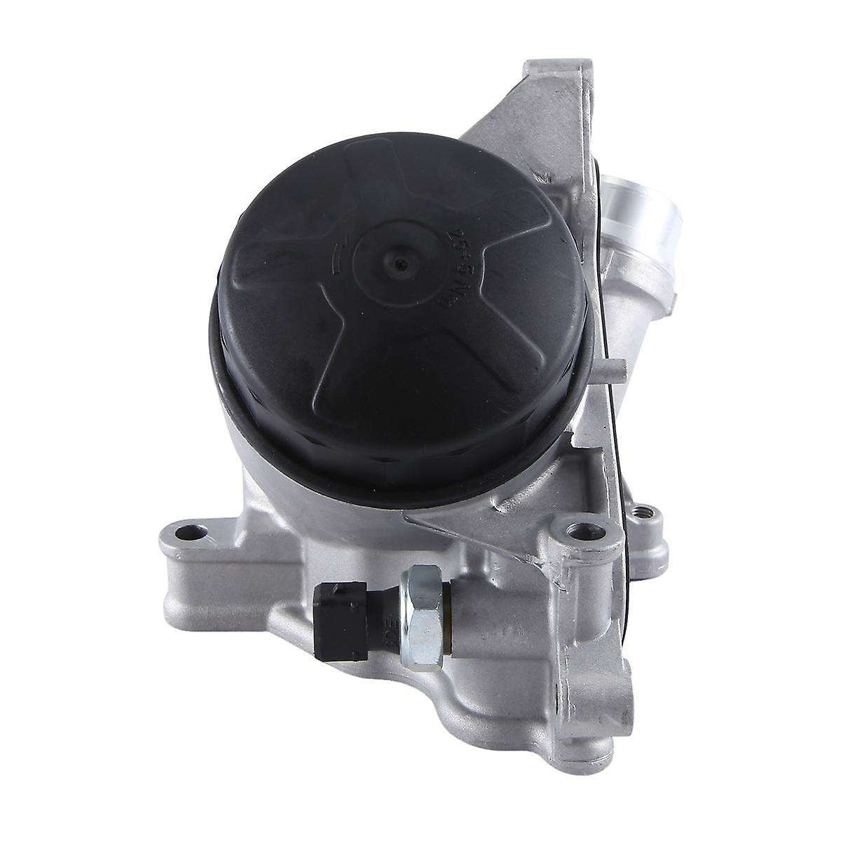 11427548032 11427597635 11428611284 Car Engine Oil Filter Housing for 1 2 3 4 5 6 7series X1 X3 X4 X