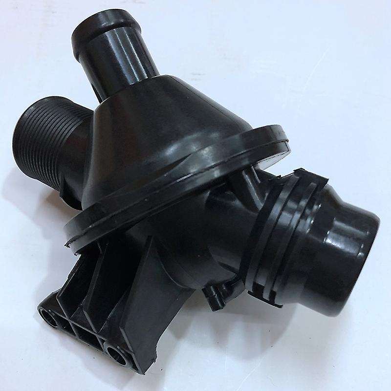 11538635689 Engine Coolant Thermostat Housing for BM-W F20 F30 F10 X1 X3 X4 X5