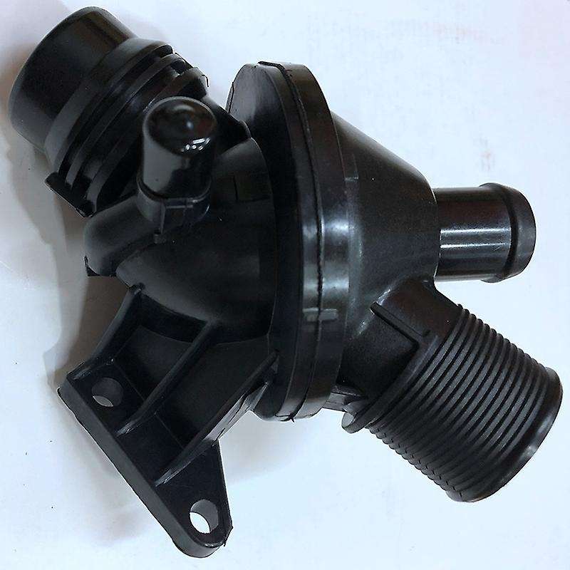 11538635689 Engine Coolant Thermostat Housing for BM-W F20 F30 F10 X1 X3 X4 X5