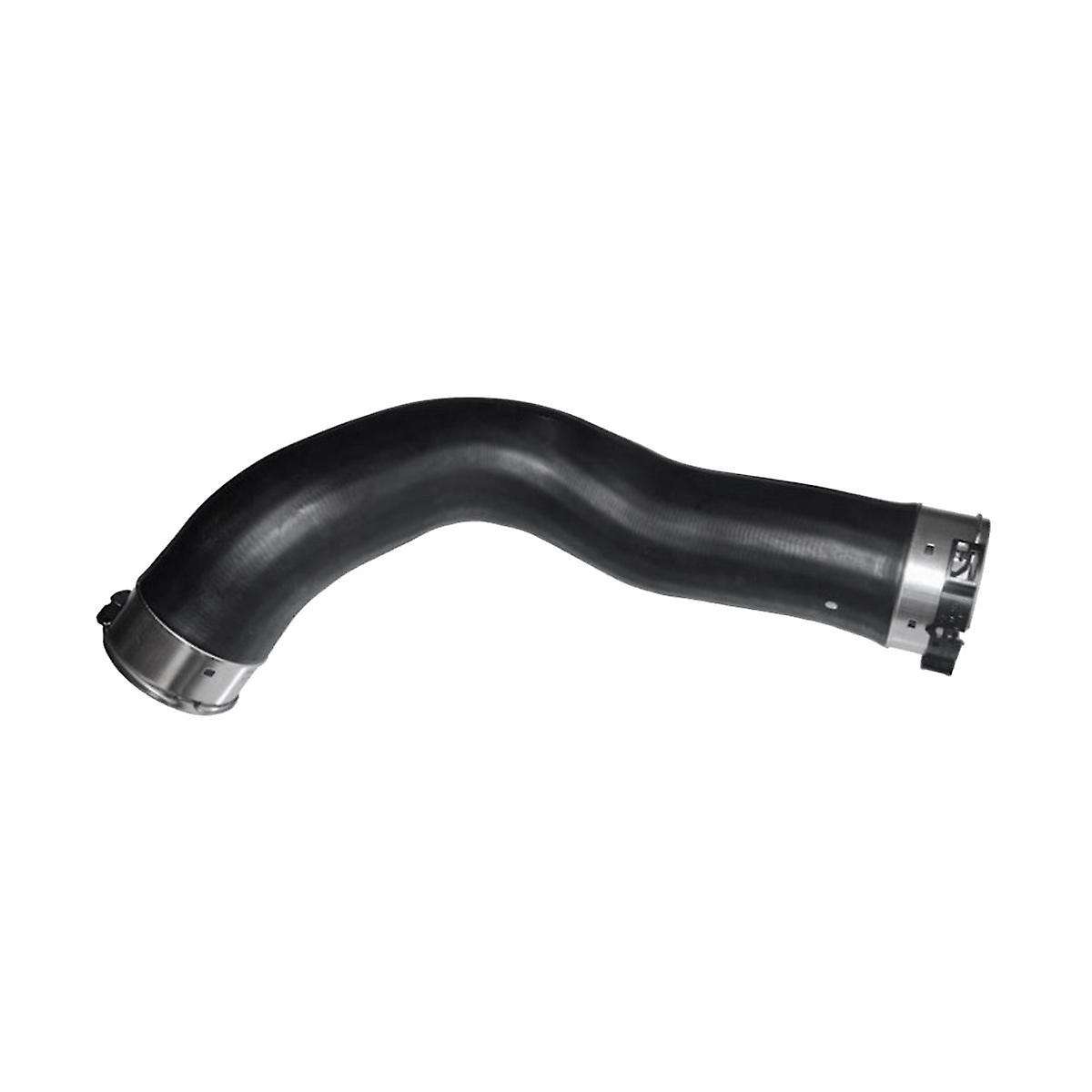 11617810615 Turbocharger Rubber Hose for F10 F11 F07 518D 520D 525D 525DX Intercooler Air Intake In